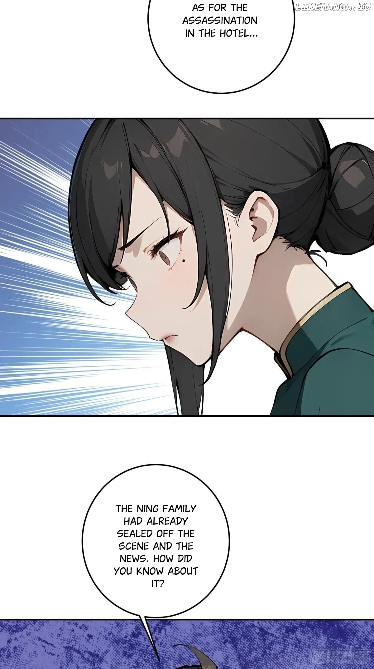 God of Learning Chapter 47 - page 14